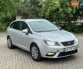 Серый Сеат Ибица, объемом двигателя 1.2 л и пробегом 238 тыс. км за 5600 $, фото 1 на Automoto.ua