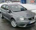 Сірий Сеат Ibiza, об'ємом двигуна 1.39 л та пробігом 180 тис. км за 6900 $, фото 1 на Automoto.ua