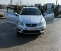 Сірий Сеат Ibiza, об'ємом двигуна 1.2 л та пробігом 294 тис. км за 4600 $, фото 12 на Automoto.ua