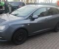 Сірий Сеат Ibiza, об'ємом двигуна 1.6 л та пробігом 279 тис. км за 5999 $, фото 1 на Automoto.ua
