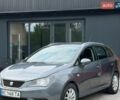 Сірий Сеат Ibiza, об'ємом двигуна 1.6 л та пробігом 260 тис. км за 4700 $, фото 1 на Automoto.ua