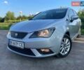 Сірий Сеат Ibiza, об'ємом двигуна 1.2 л та пробігом 299 тис. км за 6100 $, фото 23 на Automoto.ua