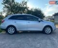 Сірий Сеат Ibiza, об'ємом двигуна 1.2 л та пробігом 299 тис. км за 6100 $, фото 11 на Automoto.ua