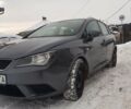 Серый Сеат Ибица, объемом двигателя 1.6 л и пробегом 246 тыс. км за 5799 $, фото 2 на Automoto.ua