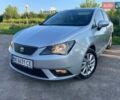 Сірий Сеат Ibiza, об'ємом двигуна 1.2 л та пробігом 299 тис. км за 6100 $, фото 27 на Automoto.ua