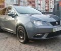 Сірий Сеат Ibiza, об'ємом двигуна 1.6 л та пробігом 279 тис. км за 5999 $, фото 1 на Automoto.ua
