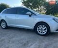 Сірий Сеат Ibiza, об'ємом двигуна 1.2 л та пробігом 299 тис. км за 6100 $, фото 12 на Automoto.ua