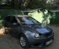 Сірий Сеат Ibiza, об'ємом двигуна 1.2 л та пробігом 250 тис. км за 5500 $, фото 1 на Automoto.ua