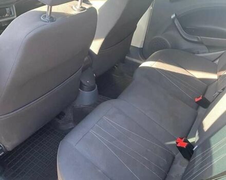 Сірий Сеат Ibiza, об'ємом двигуна 1.2 л та пробігом 240 тис. км за 5199 $, фото 5 на Automoto.ua