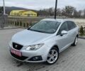Серый Сеат Ибица, объемом двигателя 0 л и пробегом 186 тыс. км за 6300 $, фото 1 на Automoto.ua
