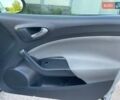 Сірий Сеат Ibiza, об'ємом двигуна 1.2 л та пробігом 299 тис. км за 6100 $, фото 63 на Automoto.ua