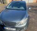 Сірий Сеат Ibiza, об'ємом двигуна 1.2 л та пробігом 240 тис. км за 5199 $, фото 7 на Automoto.ua