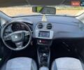 Сірий Сеат Ibiza, об'ємом двигуна 1.2 л та пробігом 299 тис. км за 6100 $, фото 47 на Automoto.ua