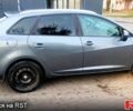 Серый Сеат Ибица, объемом двигателя 1.6 л и пробегом 279 тыс. км за 5800 $, фото 3 на Automoto.ua