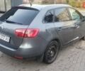 Сірий Сеат Ibiza, об'ємом двигуна 1.6 л та пробігом 279 тис. км за 5999 $, фото 6 на Automoto.ua