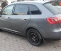 Сірий Сеат Ibiza, об'ємом двигуна 1.6 л та пробігом 279 тис. км за 5999 $, фото 8 на Automoto.ua