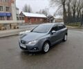Серый Сеат Ибица, объемом двигателя 1.2 л и пробегом 280 тыс. км за 5600 $, фото 1 на Automoto.ua