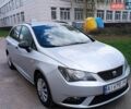 Серый Сеат Ибица, объемом двигателя 1.39 л и пробегом 154 тыс. км за 5900 $, фото 1 на Automoto.ua