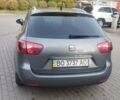 Сірий Сеат Ibiza, об'ємом двигуна 1.6 л та пробігом 279 тис. км за 5999 $, фото 3 на Automoto.ua