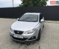 Сірий Сеат Ibiza, об'ємом двигуна 1.2 л та пробігом 255 тис. км за 5650 $, фото 1 на Automoto.ua