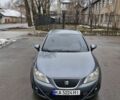 Серый Сеат Ибица, объемом двигателя 1.2 л и пробегом 280 тыс. км за 5600 $, фото 2 на Automoto.ua