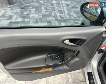 Сірий Сеат Ibiza, об'ємом двигуна 1.2 л та пробігом 227 тис. км за 5800 $, фото 25 на Automoto.ua