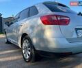 Сірий Сеат Ibiza, об'ємом двигуна 1.2 л та пробігом 299 тис. км за 6100 $, фото 24 на Automoto.ua