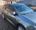 Сірий Сеат Ibiza, об'ємом двигуна 1.2 л та пробігом 240 тис. км за 5199 $, фото 1 на Automoto.ua