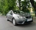 Серый Сеат Ибица, объемом двигателя 1.2 л и пробегом 242 тыс. км за 5031 $, фото 1 на Automoto.ua