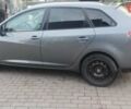 Сірий Сеат Ibiza, об'ємом двигуна 1.6 л та пробігом 279 тис. км за 5999 $, фото 7 на Automoto.ua