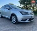 Сірий Сеат Ibiza, об'ємом двигуна 1.2 л та пробігом 299 тис. км за 6100 $, фото 4 на Automoto.ua