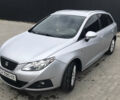 Сірий Сеат Ibiza, об'ємом двигуна 1.2 л та пробігом 255 тис. км за 5650 $, фото 17 на Automoto.ua
