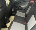 Сірий Сеат Ibiza, об'ємом двигуна 1.2 л та пробігом 294 тис. км за 4600 $, фото 19 на Automoto.ua