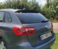 Серый Сеат Ибица, объемом двигателя 1.6 л и пробегом 230 тыс. км за 7200 $, фото 12 на Automoto.ua