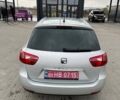 Серый Сеат Ибица, объемом двигателя 1.2 л и пробегом 186 тыс. км за 5900 $, фото 5 на Automoto.ua