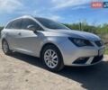 Серый Сеат Ибица, объемом двигателя 1.2 л и пробегом 325 тыс. км за 6000 $, фото 1 на Automoto.ua