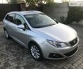 Сірий Сеат Ibiza, об'ємом двигуна 1.2 л та пробігом 189 тис. км за 6600 $, фото 1 на Automoto.ua