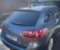 Сірий Сеат Ibiza, об'ємом двигуна 1.2 л та пробігом 240 тис. км за 5199 $, фото 1 на Automoto.ua