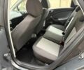 Сірий Сеат Ibiza, об'ємом двигуна 1.2 л та пробігом 150 тис. км за 5800 $, фото 10 на Automoto.ua