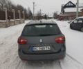 Серый Сеат Ибица, объемом двигателя 1.6 л и пробегом 246 тыс. км за 5799 $, фото 3 на Automoto.ua