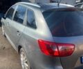 Сірий Сеат Ibiza, об'ємом двигуна 1.2 л та пробігом 240 тис. км за 5199 $, фото 2 на Automoto.ua
