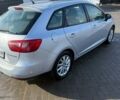 Сірий Сеат Ibiza, об'ємом двигуна 1.2 л та пробігом 294 тис. км за 4600 $, фото 3 на Automoto.ua