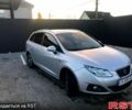 Серый Сеат Ибица, объемом двигателя 1.2 л и пробегом 250 тыс. км за 5999 $, фото 3 на Automoto.ua