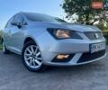 Сірий Сеат Ibiza, об'ємом двигуна 1.2 л та пробігом 299 тис. км за 6100 $, фото 25 на Automoto.ua