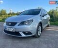 Сірий Сеат Ibiza, об'ємом двигуна 1.2 л та пробігом 299 тис. км за 6100 $, фото 26 на Automoto.ua