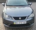 Сірий Сеат Ibiza, об'ємом двигуна 1.6 л та пробігом 279 тис. км за 5999 $, фото 2 на Automoto.ua