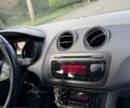 Сірий Сеат Ibiza, об'ємом двигуна 1.2 л та пробігом 200 тис. км за 5700 $, фото 15 на Automoto.ua