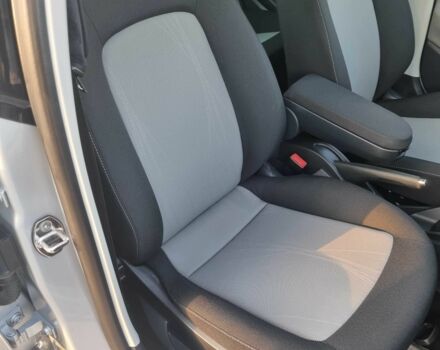 Сірий Сеат Ibiza, об'ємом двигуна 1.2 л та пробігом 234 тис. км за 6950 $, фото 22 на Automoto.ua