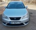 Сірий Сеат Ibiza, об'ємом двигуна 1.2 л та пробігом 148 тис. км за 6900 $, фото 1 на Automoto.ua