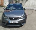 Серый Сеат Ибица, объемом двигателя 1.2 л и пробегом 180 тыс. км за 6500 $, фото 2 на Automoto.ua
